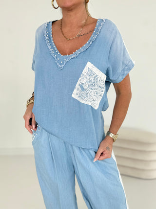 Bluse 2502247-48