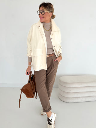 Jeansjacke 2508140