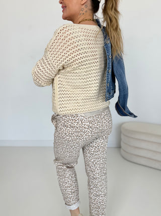 Gehaakte trui 2601325