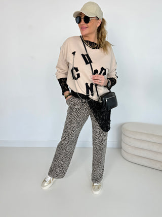 Leo Freizeithose 2602099