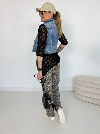 Jeansweste 2602007-09