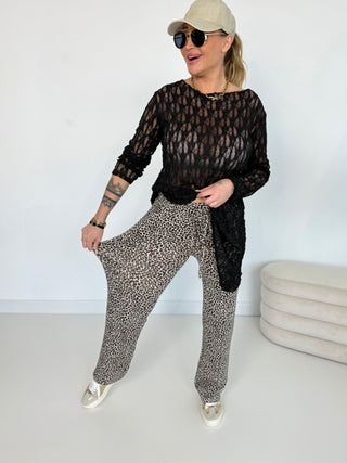 Leo Freizeithose 2602099