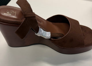 2 Wahl Sandalen 2607008
