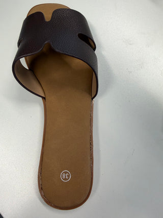 2 Wahl Sandalen 2607010