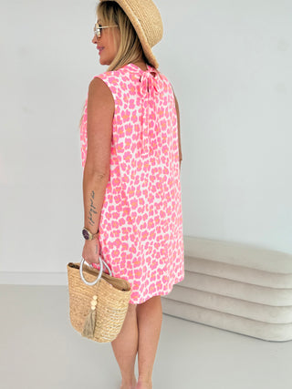 Sommerkleid 2505021