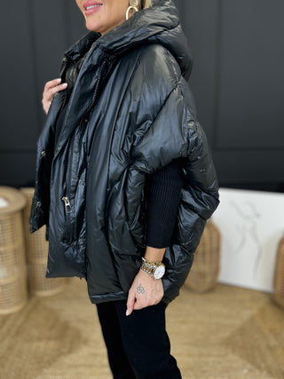 Winter Steppjacke 2409356-57