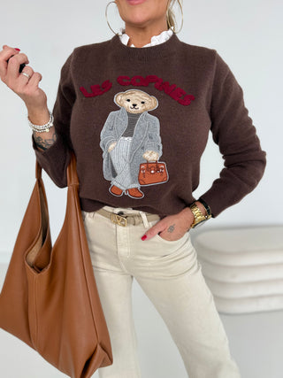 Strickpullover 2508374
