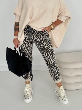 Leo Stretchhose 2509031