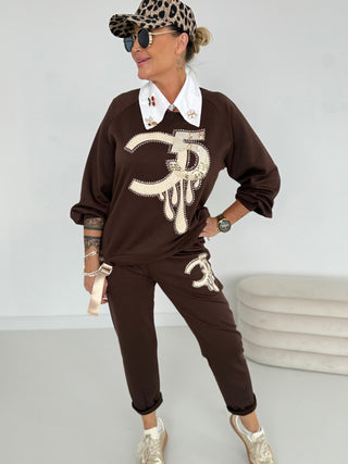 Stretchhose 2509039