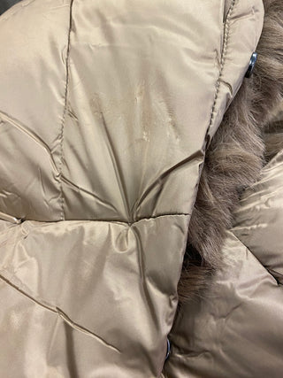 2 keuze winter gewatteerde jas 2511316