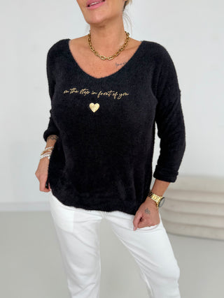 Alpaka Pullover 2509050