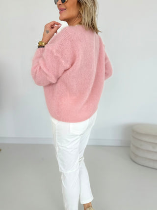 Strickpullover 2509066