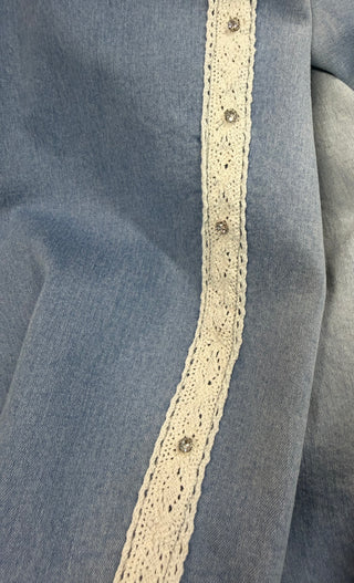 Jeans-stretchbroek 2602271