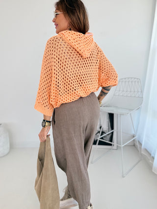 Häkel Pullover 2604016