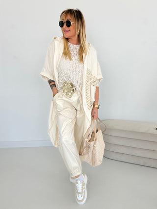 Häkelmantel 2602179