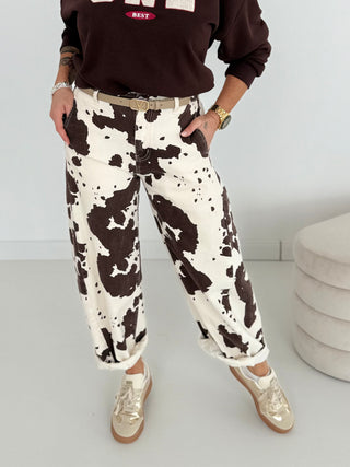 Stretch Jeanshose 2507397-99