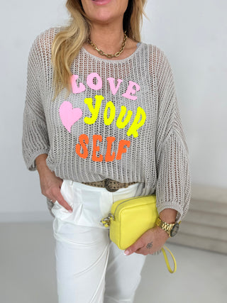 Häkelpullover 2602280