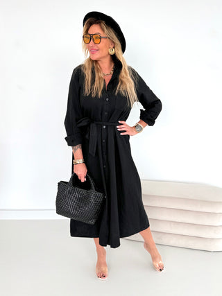 Leinenkleid 2505190