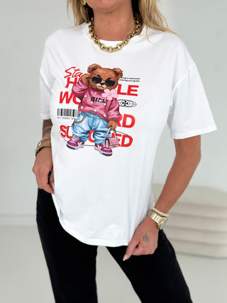 T- Shirt 2504187