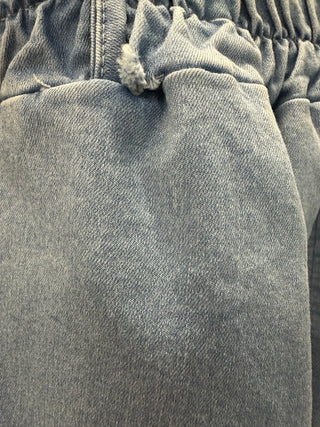 2 keuze jeans stretchbroek 2609121