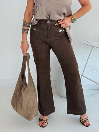 Jeansbroek 2601158-61