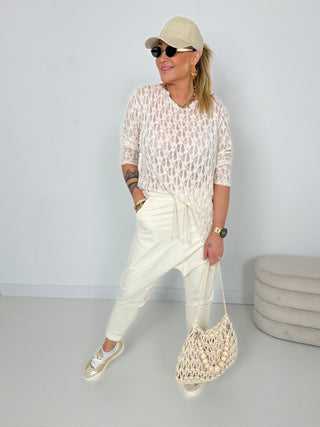 Overhemd met lange mouwen 2601347