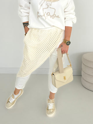 Stretchbroek 2602387