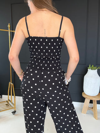 Jumpsuit 2606035