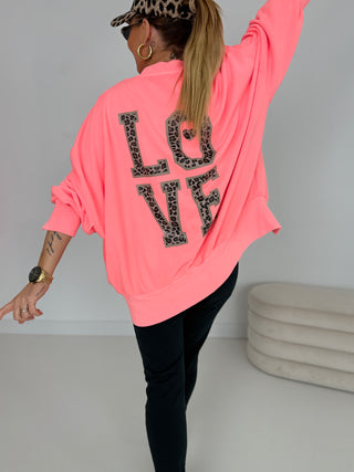 Sweatshirtjack 2602369