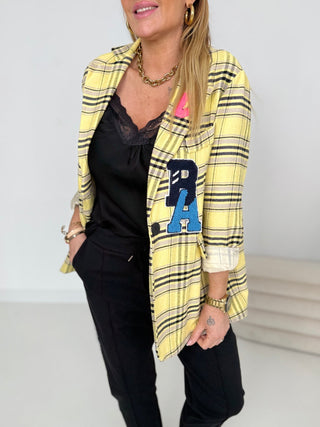 Karo Blazer 2602070 - Levelone GmbH & Co. KG