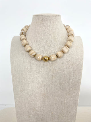 Perlenkette 2511008 - Levelone GmbH & Co. KG