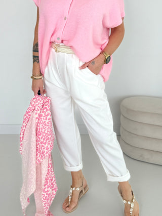 Stretchbroek 2601270