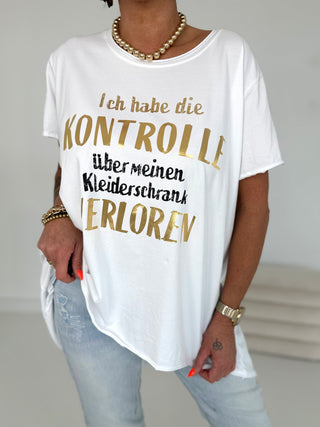 T- Shirt 2505257
