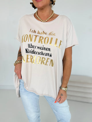 T- Shirt 2505258