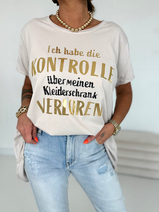 T- Shirt 2505258