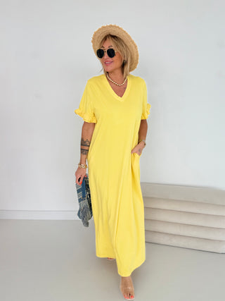 T- Shirt-Kleid 2505280