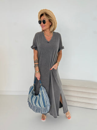 T- Shirt-Kleid 2505282