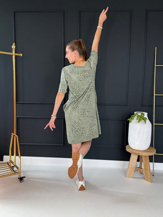 T-Shirtkleid 2606047 - Levelone GmbH & Co. KG
