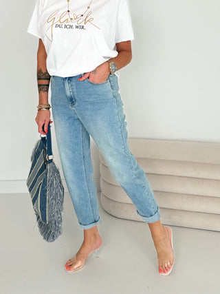 Jeanshose  2503011-15