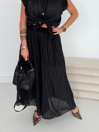 2 Wahl Sommer Hose 2508191