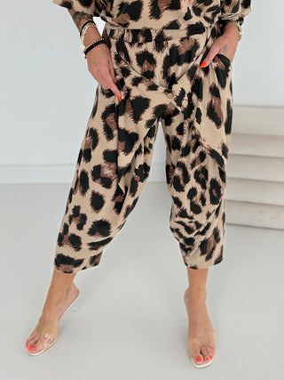 Baggyhose 2506005