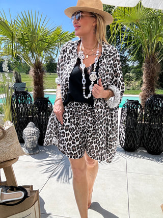 Musselin Hemd 2603485