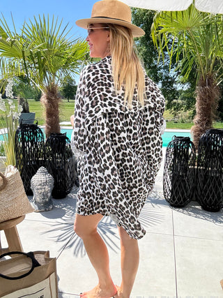 Musselin Hemd 2603485