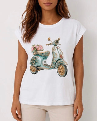 T-shirt 2601364