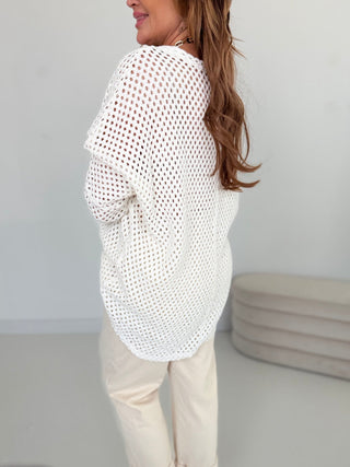 2 keuze fijn gebreide trui 2603018