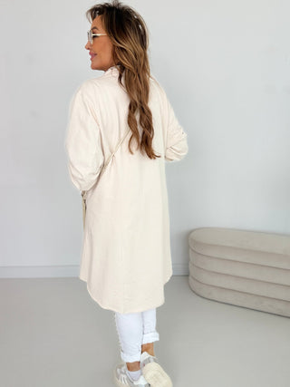 Sweatshirt Blazer 2603387 - Levelone GmbH & Co. KG