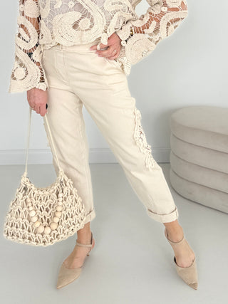 Jeans Stretchhose 2603399