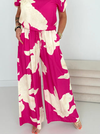 Sommer Hose 2506035