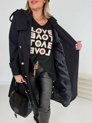Trenchcoat 2510206