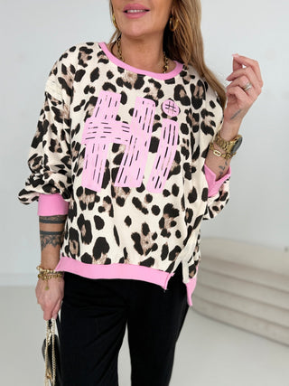 Sweater 2603038 - Levelone GmbH & Co. KG